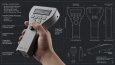 Endüstriyel Kontrol Terminali (Industrial Controller)