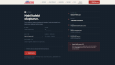Özel Ambulans Firması İçin Tek Sayfa Web Sitesi