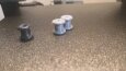 Mekanik ve teknik 3d parça tasarımları