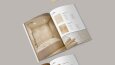 Marble Catalog Design