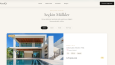 Kurumsal Modern Web Sitesi (Responsive Tasarım)