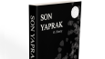 Kitap Kapağı Tasarımlarım