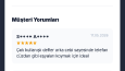 Web/Mobil Uygulama Geliştirme