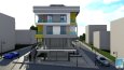 Lumion Render Görselleştirme 3D