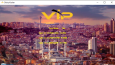 V.İ.P Emlak - Otomasyon