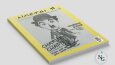 Kitap, dergi kapağı ve katalog, broşür tasarımı