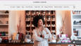 Lumiere Candle- Site