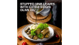 Amazon Dolmas Banner Tasarım