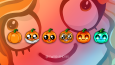 Emote / Emoji Tasarımları