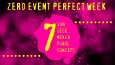 Zero Event