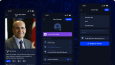 Tholds - Topluluk Mobile App UI/UX Tasarımı