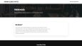 Müşteriye özel , dinamik ve yönetilebilir web sitesi