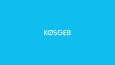 KOSGEB- Logo Tasarımı