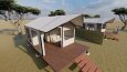 3d mimari modelleme ve render
