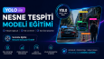Görüntü İşleme & OCR
