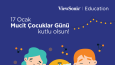 ViewSonic - Sosyal Medya Tasarımları