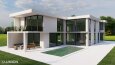 Dış Mekan Render Çalışmaları