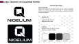 Niqelium- Logo & Kurumsal Kimlik Tasarımı
