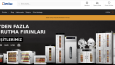 Dalle Website