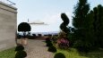 Villa Peyzaj Tasarımı