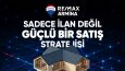 Remax Post Tasarımı