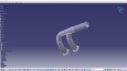 catia yüzeyden katıya geçiş 