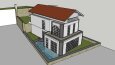 Ölçekli ve Uygulanabilir Mimari 3D Modelleme Çalışmaları