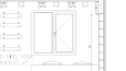 2d Autocad kesit-plan-görünüş çizimleri