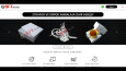 Web Sitesi Çalışmalarım