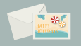 Kartpostal Tasarımlarım