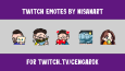 Emote Tasarım - Nisanart
