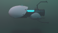 Portal Gun