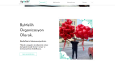 Web Sitesi Tasarımları