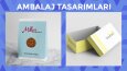 Ambalaj Tasarımları