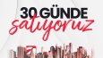 Riba Gayrimenkul Sosyal Medya Tasarımları