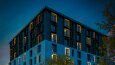 Apartman Görselleştirme Çalışması