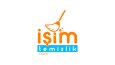 işimtemizlik.com - Konsept Logo Tasarımı