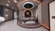 Otherverse-Butik Otel Tasarımı