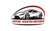 Aston Martin Logo Tasarımı