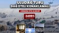 Hadigezicom Tur Afişleri