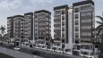 İç ve Dış Mekan Görselleştirme Render Çalışmalarım