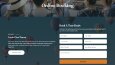 Tourify – Tur & Seyahat Web Sitesi (Admin Panelli)