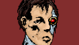 Pixel art