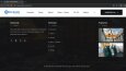 Baybars Makine Ar-Ge Şirketi için Web Sitesi