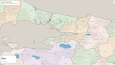 Türkiye Haritası - OpenStreetMap'ten Veri Kazıma Hattı