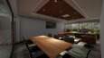 İç Mekan Dekorasyon-Üretim Çizimleri-Görselleştirme