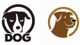 Minimalistik Logo Tasarımları