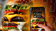 Burger Design 