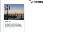 Tur Web Sitesi
