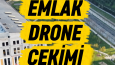 Drone Çekimi İzinli/Lisanslı